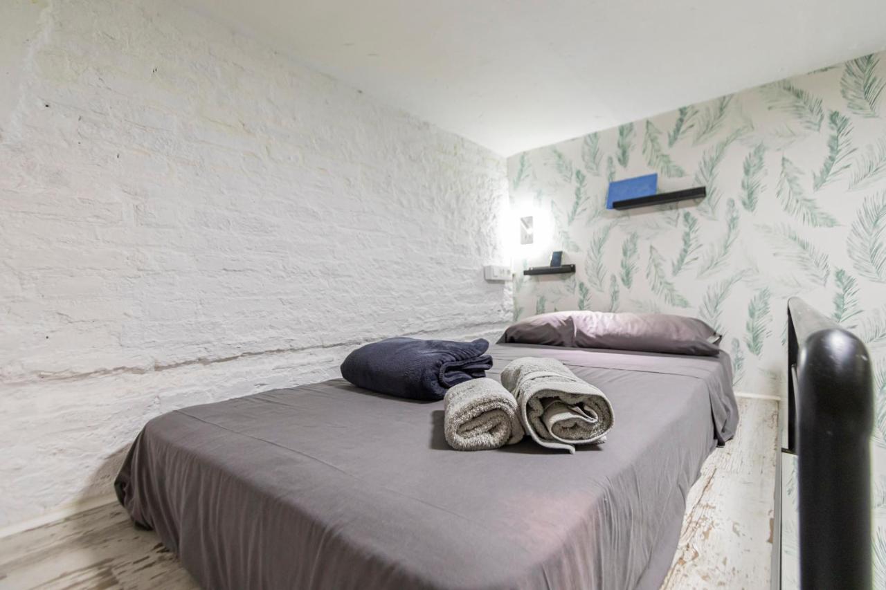 Ever House - Alcala Loft Madri Exterior foto