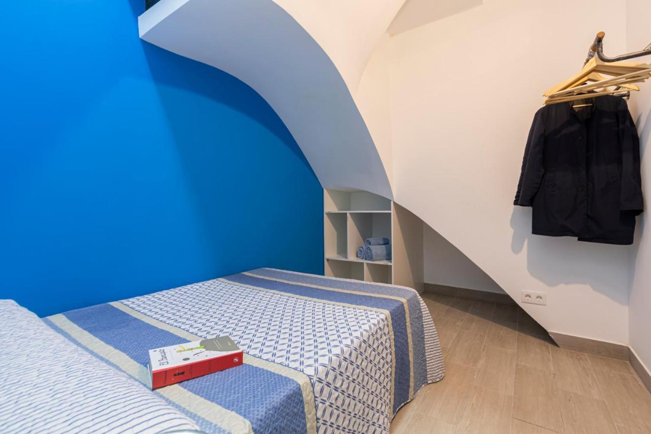 Ever House - Alcala Loft Madri Exterior foto