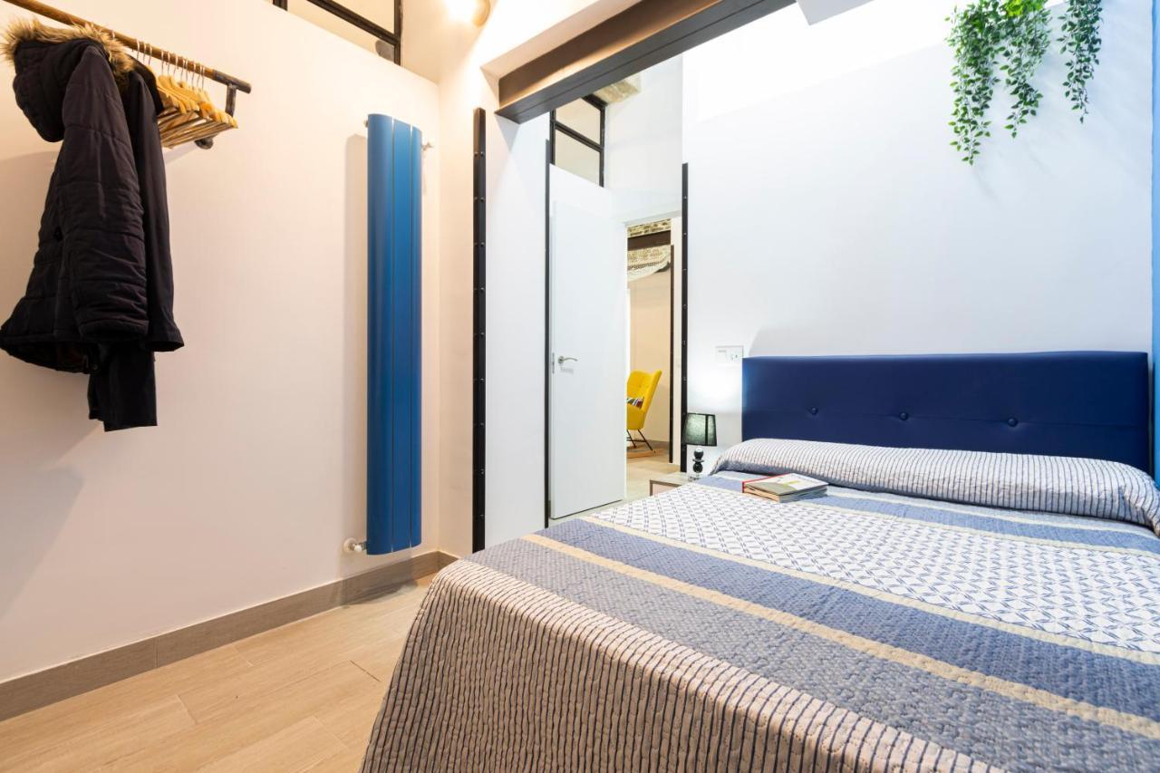 Ever House - Alcala Loft Madri Exterior foto