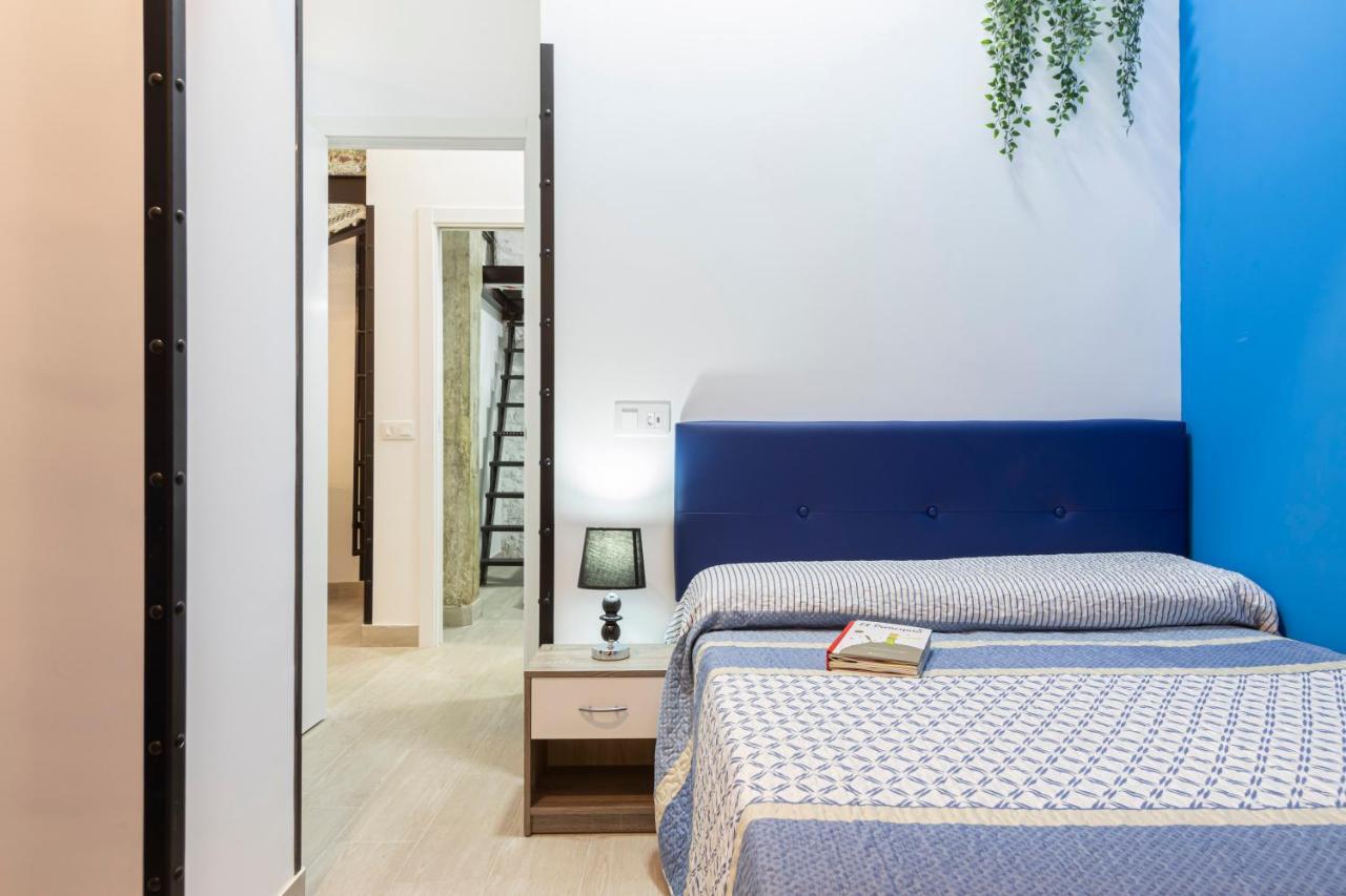 Ever House - Alcala Loft Madri Exterior foto